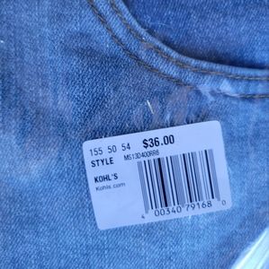 Sonoma jeans